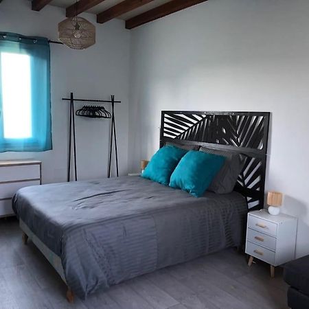 Charmant Gite En Perigord Vert Douchapt Dış mekan fotoğraf