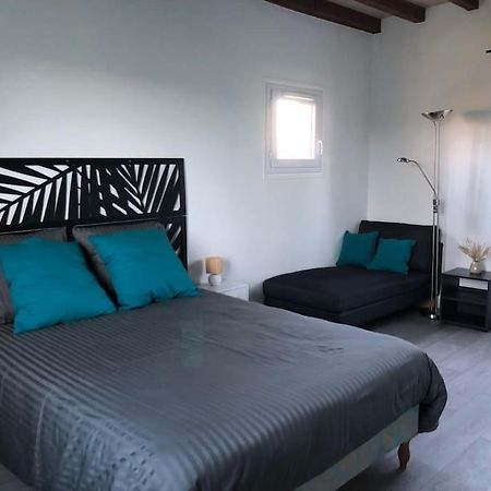 Charmant Gite En Perigord Vert Douchapt Dış mekan fotoğraf