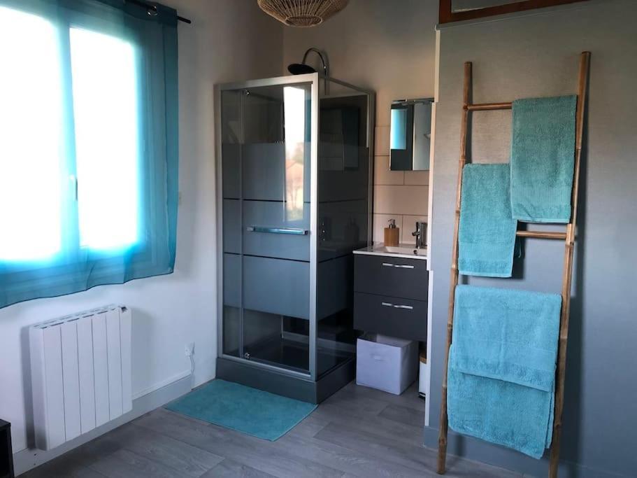 Charmant Gite En Perigord Vert Douchapt Dış mekan fotoğraf