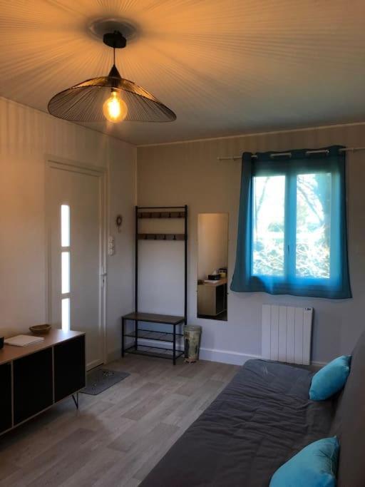Charmant Gite En Perigord Vert Douchapt Dış mekan fotoğraf