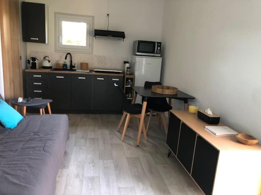 Charmant Gite En Perigord Vert Douchapt Dış mekan fotoğraf